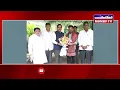 Download Lagu Osmania University V-C Invites CM Revanth Reddy to Inaugurate New Hostels | MUNSIF TV