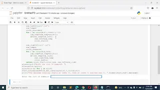 Python Program to solve Maximum Subarray Problem using Divide and Conquer