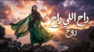 راح اللي راح   بصوت روح  الأغنية اللي هتنسيك جراحك    فرحات زايد      دندنها