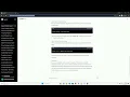 pip install docker requirements
