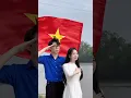 Download Lagu Đu trend phất cờ. Tự hào là người Việt Nam #doduyhieu #shorts