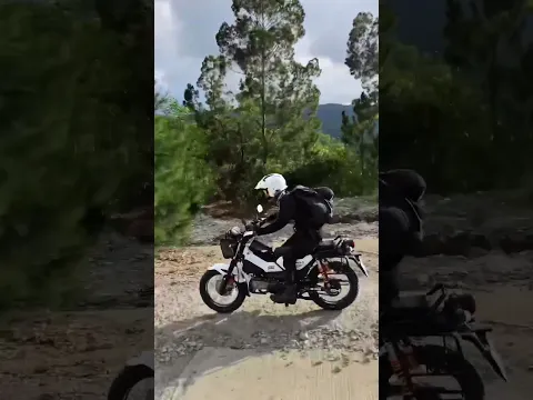Motodeck & PG-1 #motodeck #motovlog #motorcycle