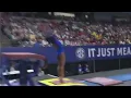 Selena Harris-Miranda Perfect 10 0 Vault Florida SEC Championships 3-22-25