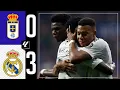 Download Lagu HIGHLIGHTS | Real Oviedo 0-3 Real Madrid | LaLiga