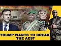 Download Lagu  TRUMP WANTS TO RESTORE RELATIONS WITH MALI, BURKINA FASO AND NIGER .