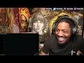THE FALL OFF IS HERE | J. COLE - DISC 2 , TRACK 2 (REACTION!)