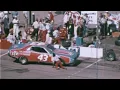 1975 Richard Petty Pit Tragedy Talladega