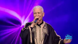 Fekret Sami Fehri S03 Ep28 فتحي البصلي كي مشينا في الليل 