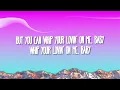 Jack Harlow - Lovin On Me