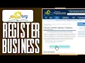 How To Register Your Business On Sunbiz 2026 Full Tutorial