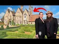 Inside Chris Stapleton s Stunning Tennessee Home Chris Stapleton s House Tour 2025