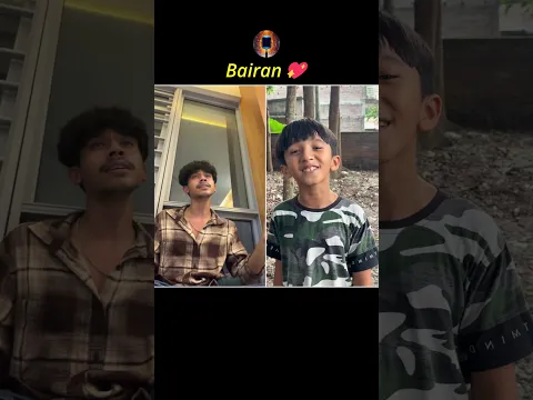 Bairan | Kishore Mondal x Krish Mondal x KD Viral Song