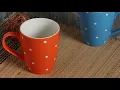 Lagu RANGRAGE Handcrafted Tea/Coffee Mugs | Coffee Mugs Online India