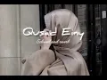 Qusad Einy ~ Amr Diab 🎶🎧