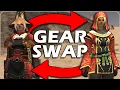 FFXI Gear Swapping made EASY Guide for Ashita