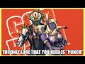 Warframe Baruuk Prime - The Real GOD HAND