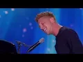 Download Lagu Aidan Martin Blows Everyone Away With Original, But What Happens After .... SHOCKING!!