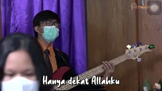 Download Kuingin selalu bersekutu denganMu (Hanya dekat Allahku) MP3