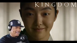 kingdom season 2 episode 3 reaction and review