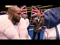 Lagu No Mercy! Chris Eubank Jr. (GBR) vs Conor Benn (GBR) 2 | Boxing Fight Highlight | Rematch