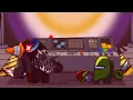 Download Lagu FNF Betrayal Blackout Remix - Impostor Black Betrayal (Impostor v4 Fanmade)