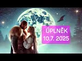 Download Lagu 🌖🌷Úplněk - 10.7. 2025 předpověď pro jednotlivá znamení zvěrokruhu🌷🌖#tarot #horoscope #karty #shorts