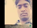 Parbat se Kali ghata takrae