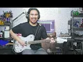 Download Lagu Asian Kung-Fu Generation - Blood Circulator (Guitar Cover)