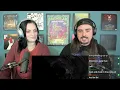 Orbit Culture - While We Serve (Reaction)