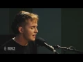 Thomston Float live at RNZ