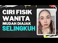 Download Lagu Salah Satunya Dilihat dari Jidatnya | Ciri Fisik Wanita Mudah Diajak Selingkuh