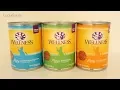 PetSmart Cheapest Healthy Canned Cat Food - Wellness Cat Food Taste Test And Review