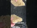 Chicken Ramen Stir Fry