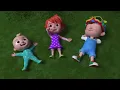 Twinkle Twinkle Little Star COCOMELON KIDS & Kids Songs - ABCkidTV