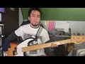 Download Lagu Toto - Africa bass cover