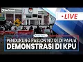 Download Lagu 🔴Pendukung Paslon Nomor Urut 01 di Papua, Gelar Aksi Demonstrasi Tuntut KPU Kembalikan Suara Rakyat