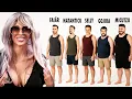 Download Lagu CU CINE AR FACE SE❌ RALUCA BADULESCU? | TIER LIST - VEDETE EDITION | Chefi la furculite #192