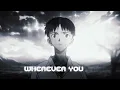 Download Lagu Alok x Inna x Sofi Tukker – It Don’t Matter (DEWERRO Nightcore Remix) | AMV 4K BY LBXCHK