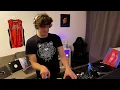 Lagu Dj Ujin — Melodic Techno | Afro House | Vinyl + DVS (digital vinyl system) | DJ Set | 1/2026