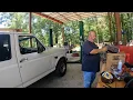 1997 F 250 OBS with Shifting Issues Could be linked to PSOM