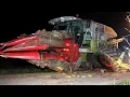 Download Lagu If It Hadn't Been Captured On Video, No One Would Have Believed It - Tractors In Extreme Situations