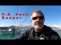 Boating with friends on Lake Mohave