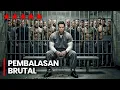 Lagu POLISI \u0026 MAFIA DIBUAT KETAKUTAN OLEH MANTAN NAPI INI‼️