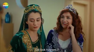 ask laftan anlamaz episode 95 with english subtitles hayat and murat in short
