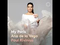 Violin Sonata No. 21 in E Minor, K. 304 (Arr. Ana de la Vega for Flute & Piano): II. Tempo di minuetto - Ana de la Vega, Paul Rivinius & Wolfgang Amadeus Mozart