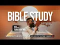 CYM BIBLE STUDY with Prophet Tomi Arayomi May 6 2026