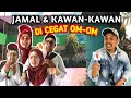 JAMAL DAN RATNA DIRAYU OM OM PULANG SEKOLAH | KAMPUNG CERIAH EPISODE 3