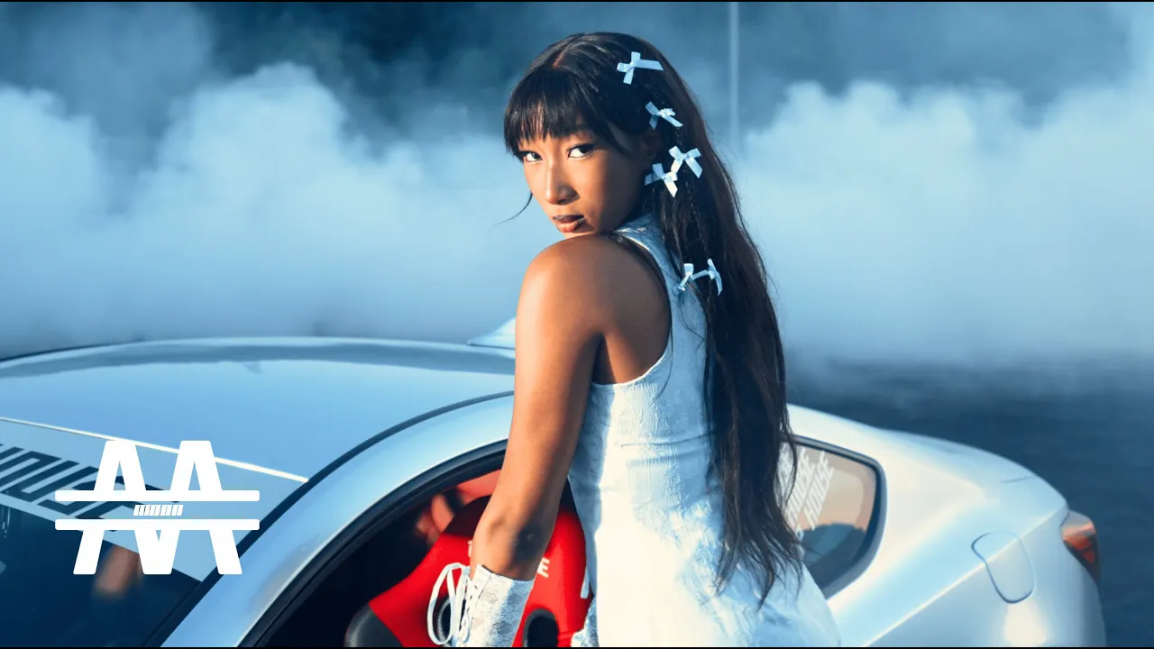 문 (moon) - ‘SEOUL CITY DRIFT’ M/V 문 (moon) - ‘SEOUL CITY DRIFT’ M/V