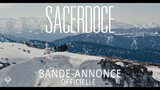 Sacerdoce - Bande Annonce [VF]