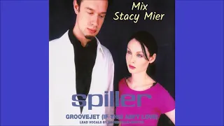 DJ Spiller - Groovejet (Mix Stacy Mier) 2001